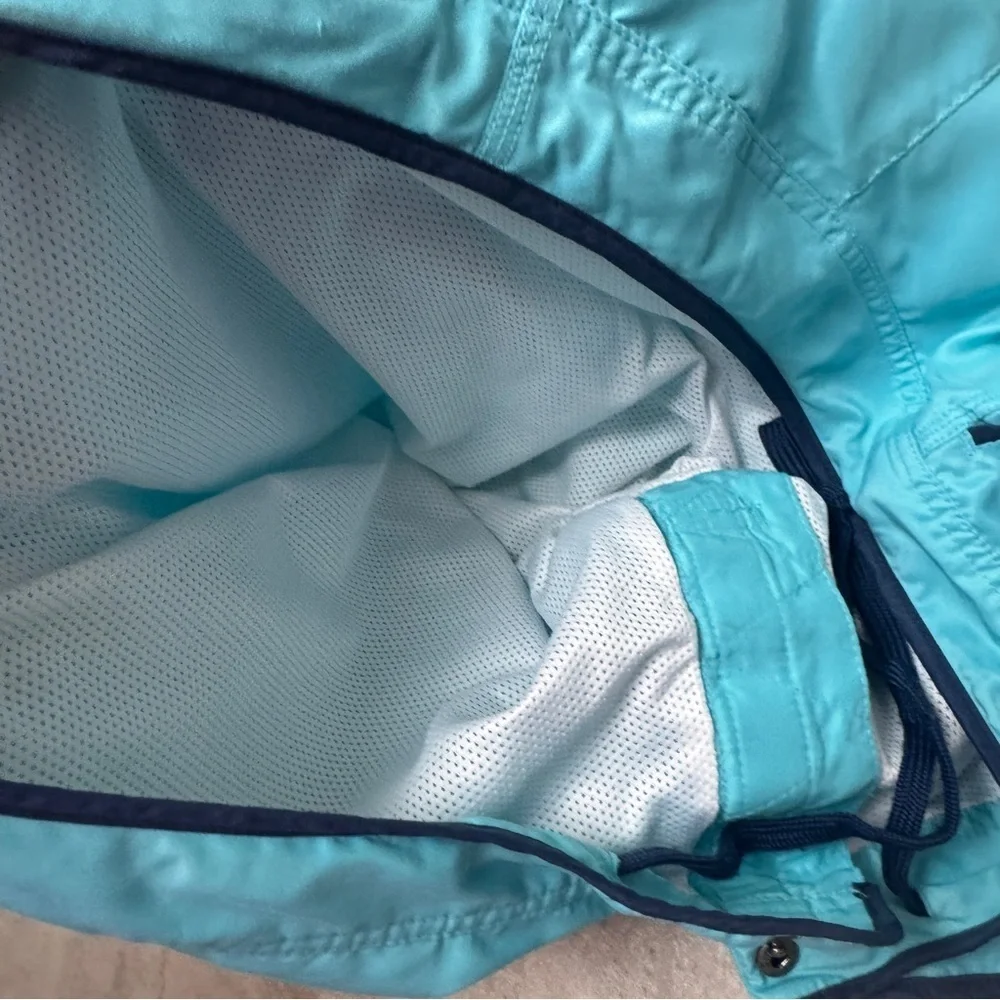 Gap swim trunks Blue Swim Shorts
